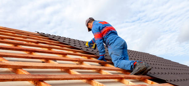 Fast & Reliable Emergency Roof Repairs in Central, TN