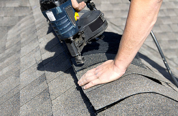 Roof Coating Services in Central, TN